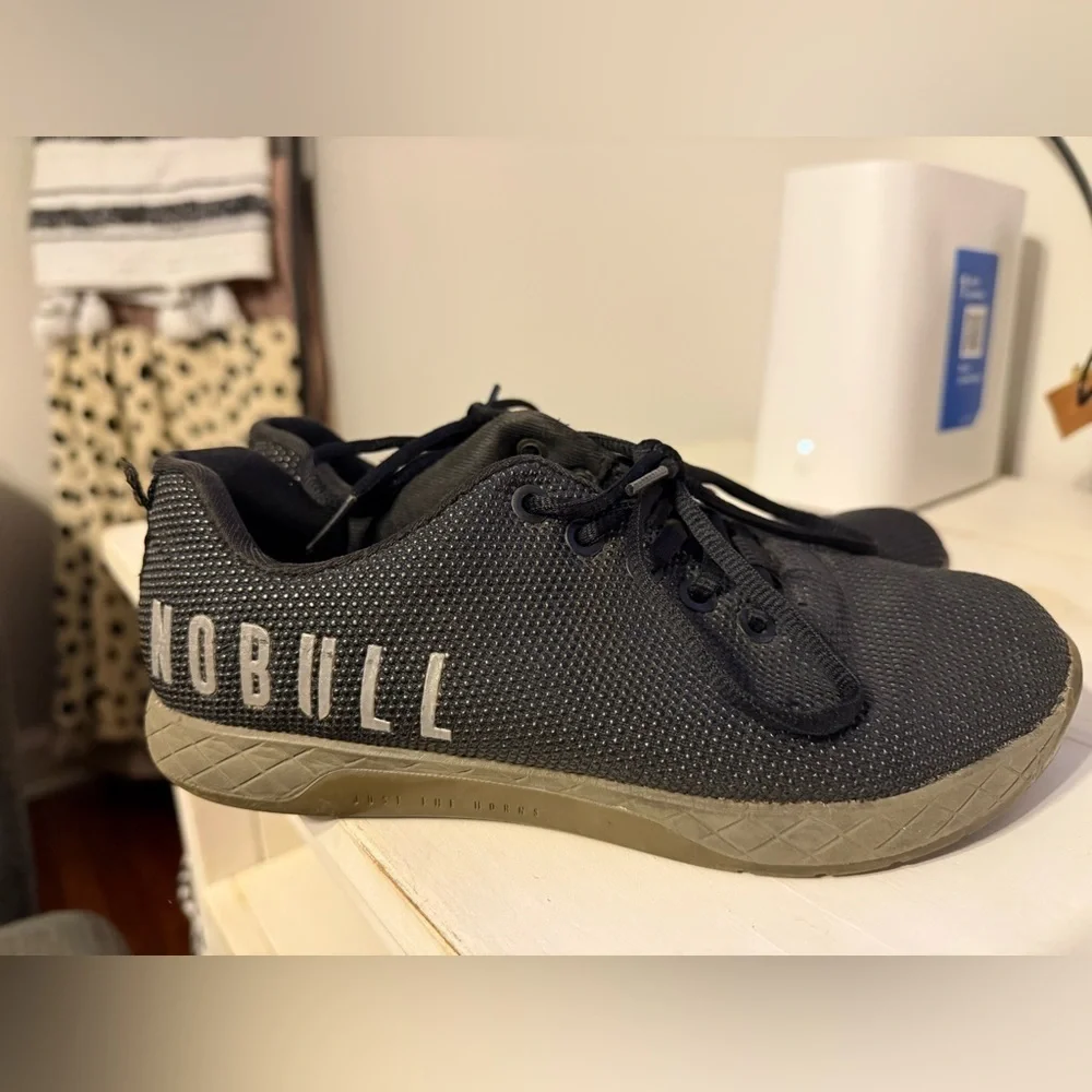 NOBULL pre owned